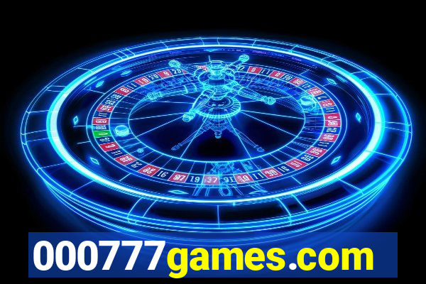 000777games.com