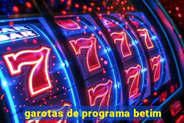 garotas de programa betim