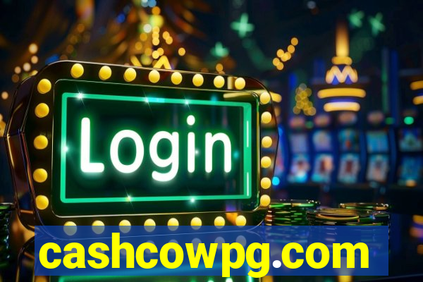 cashcowpg.com