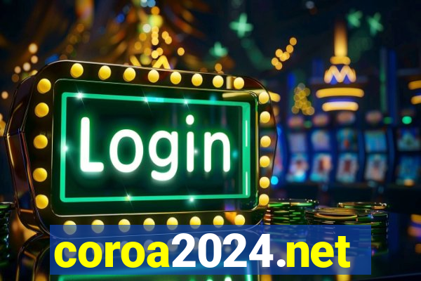 coroa2024.net