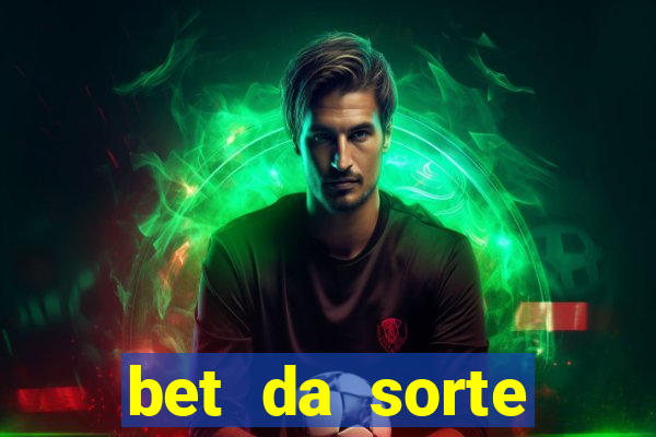 bet da sorte código promocional