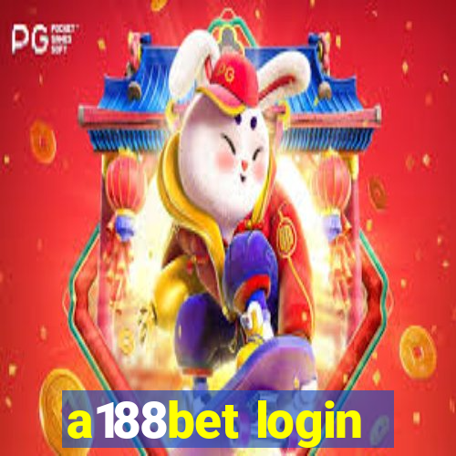 a188bet login