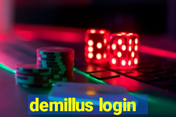 demillus login