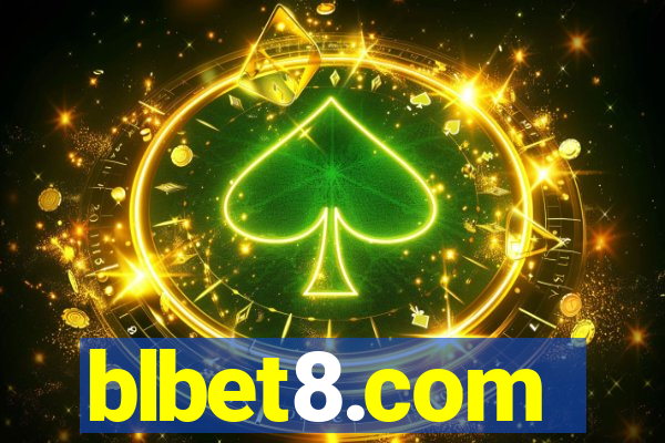 blbet8.com