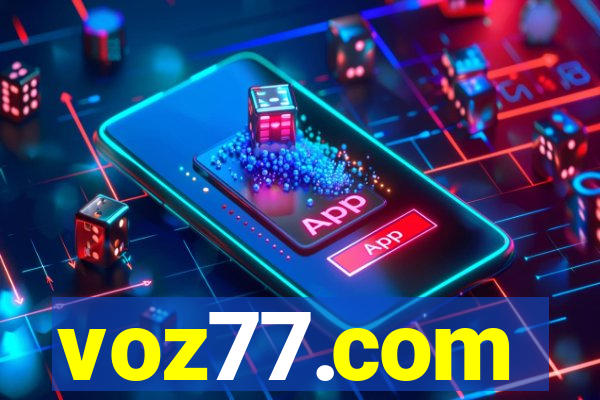 voz77.com