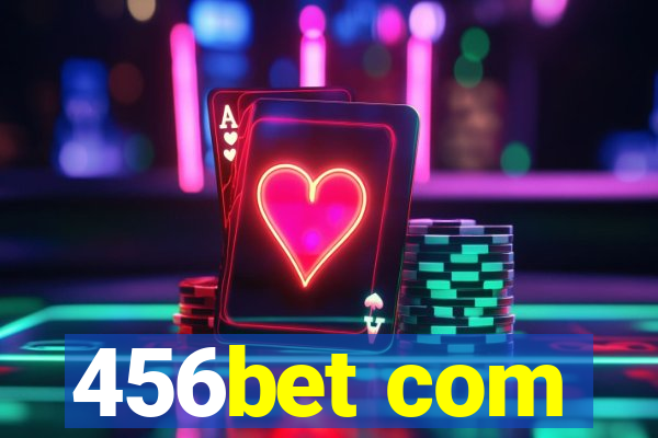 456bet com