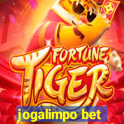 jogalimpo bet