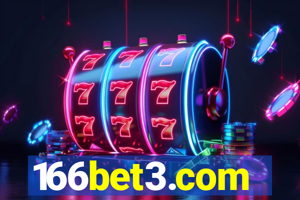 166bet3.com