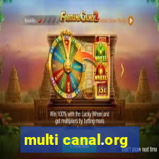 multi canal.org