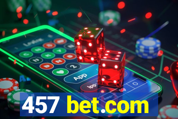 457 bet.com