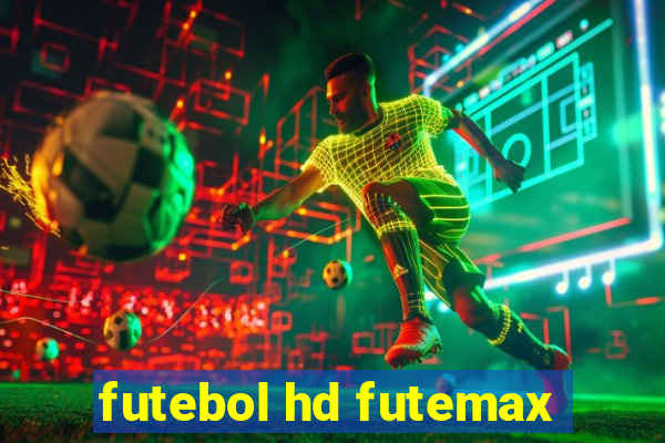 futebol hd futemax