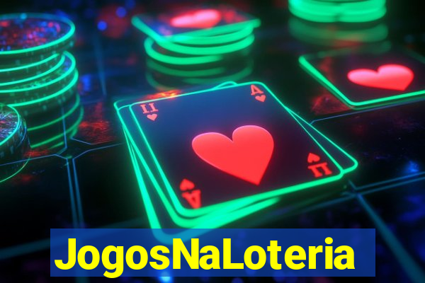 JogosNaLoteria