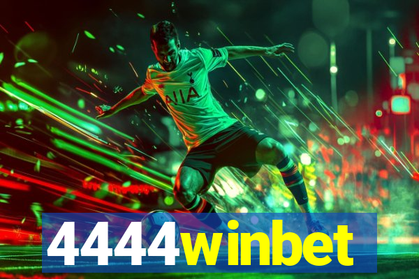 4444winbet