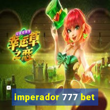 imperador 777 bet