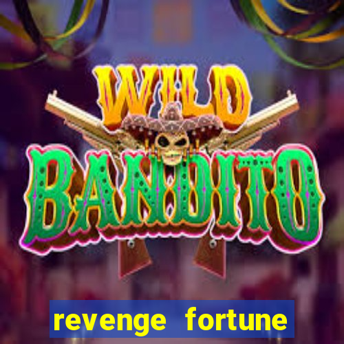 revenge fortune tiger 2 demo