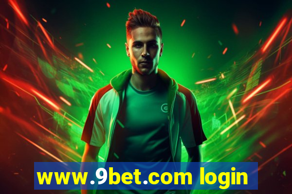 www.9bet.com login