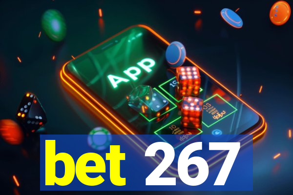 bet 267