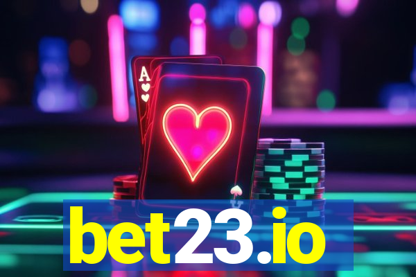 bet23.io