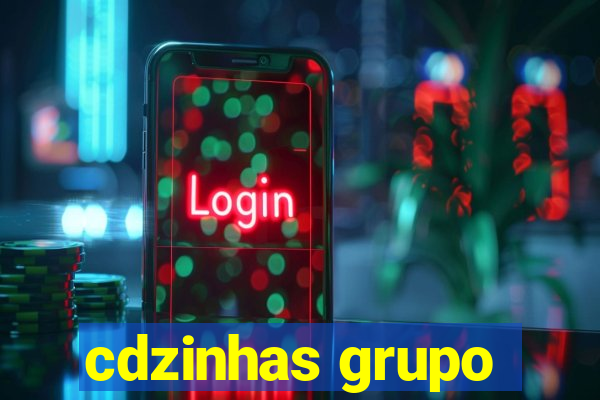 cdzinhas grupo