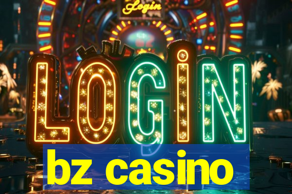 bz casino