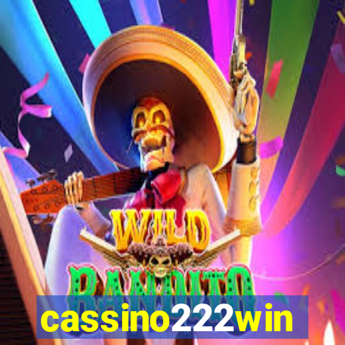 cassino222win