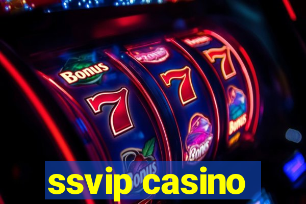 ssvip casino