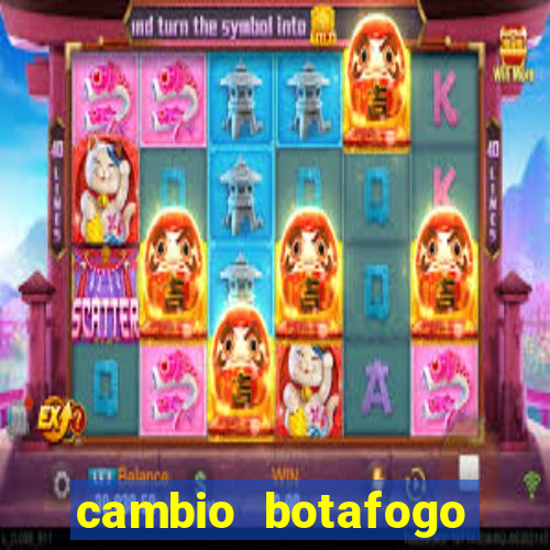 cambio botafogo praia shopping