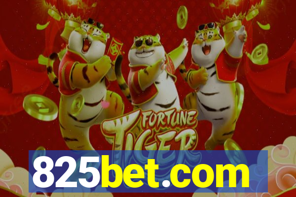 825bet.com