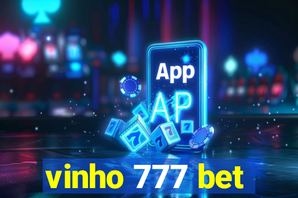 vinho 777 bet