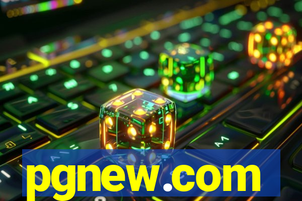 pgnew.com