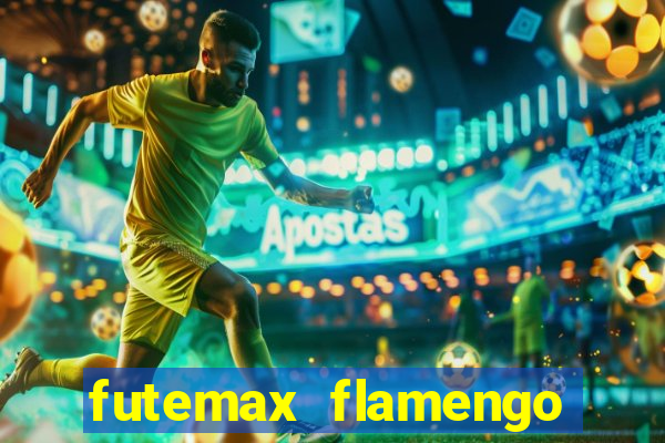 futemax flamengo atletico mineiro