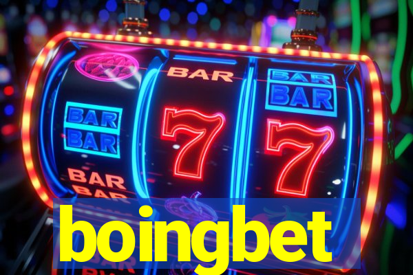 boingbet