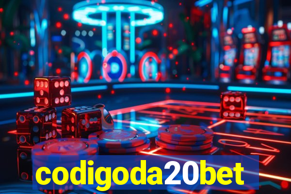 codigoda20bet