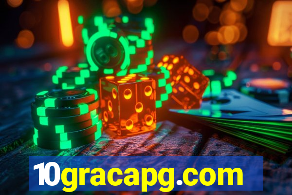 10gracapg.com