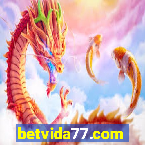 betvida77.com