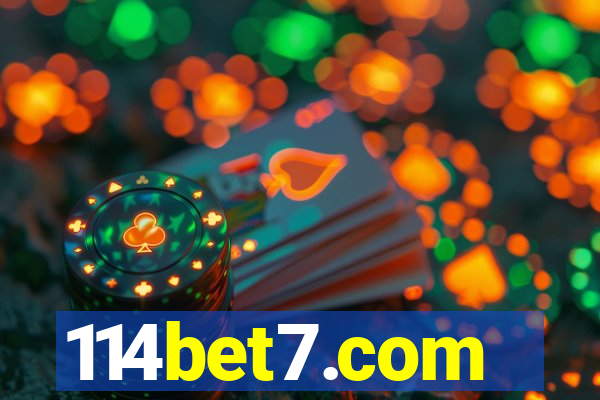 114bet7.com