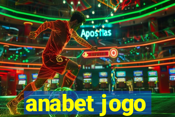 anabet jogo