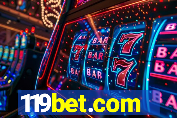 119bet.com