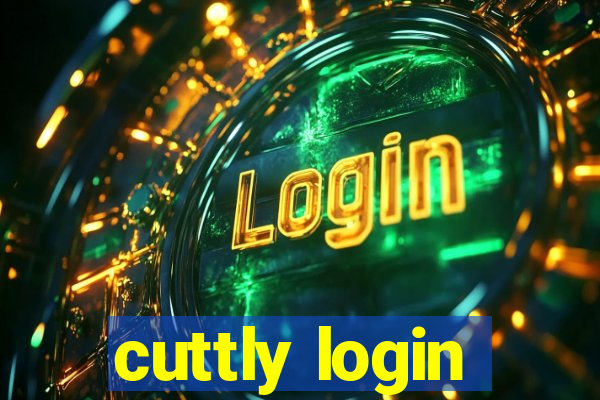 cuttly login