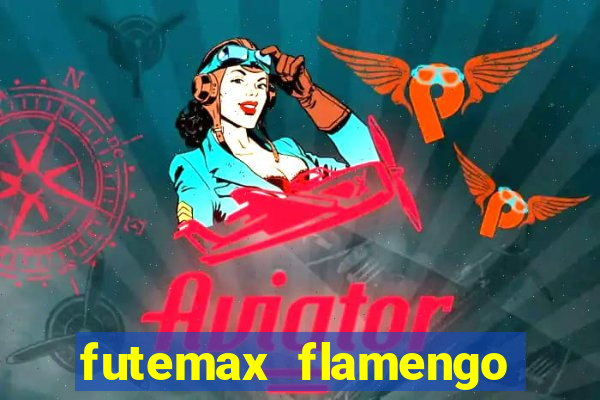 futemax flamengo atletico mg