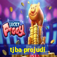 tjba projudi