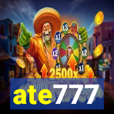 ate777