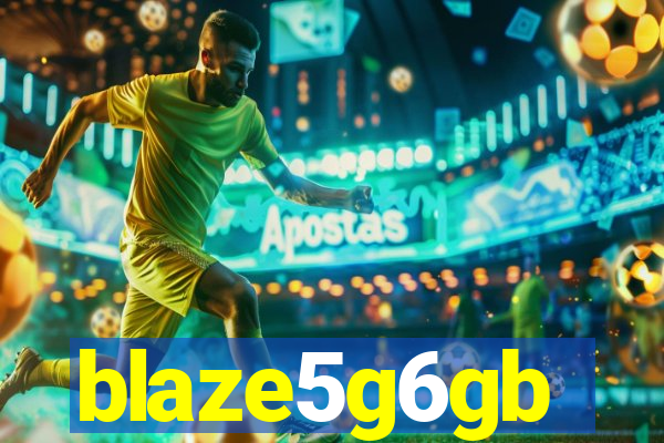 blaze5g6gb