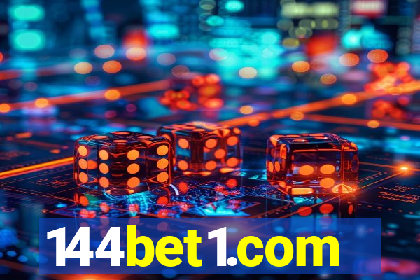 144bet1.com