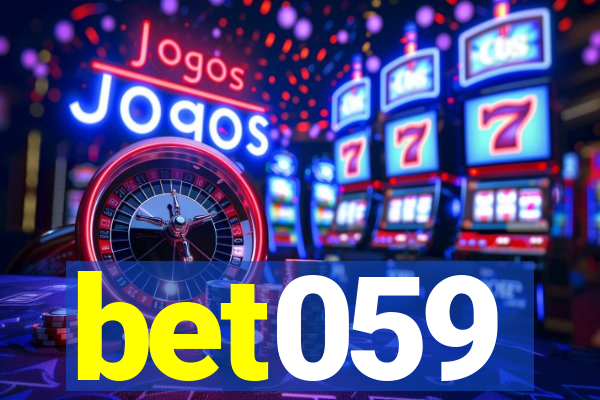 bet059