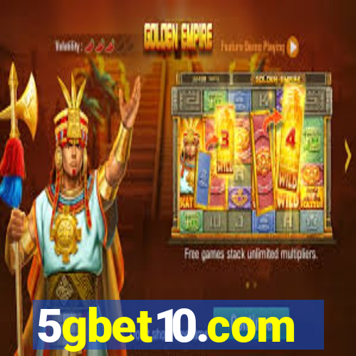 5gbet10.com