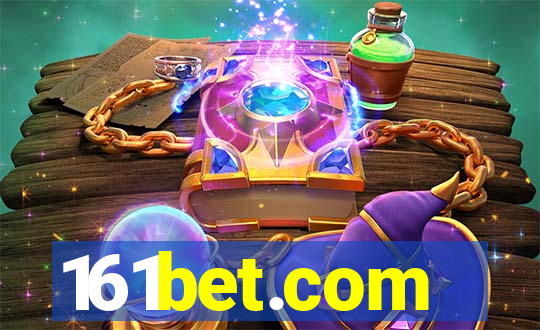 161bet.com