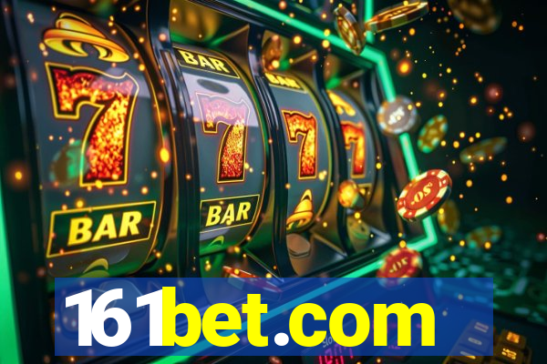 161bet.com