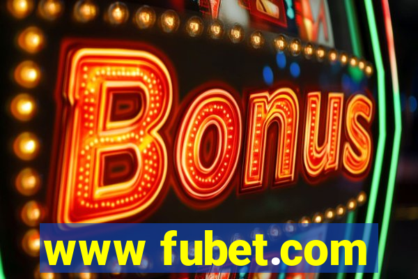 www fubet.com