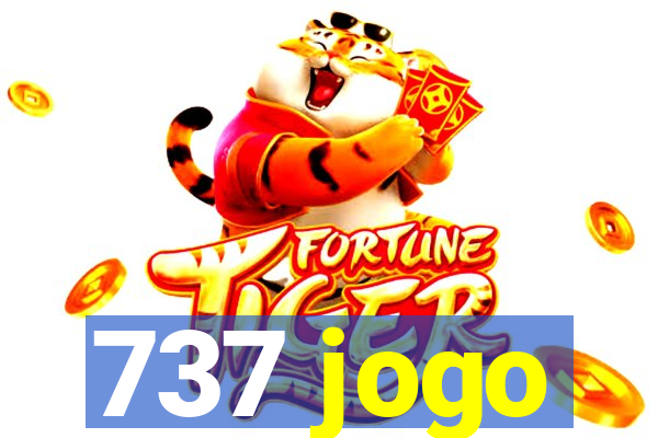 737 jogo